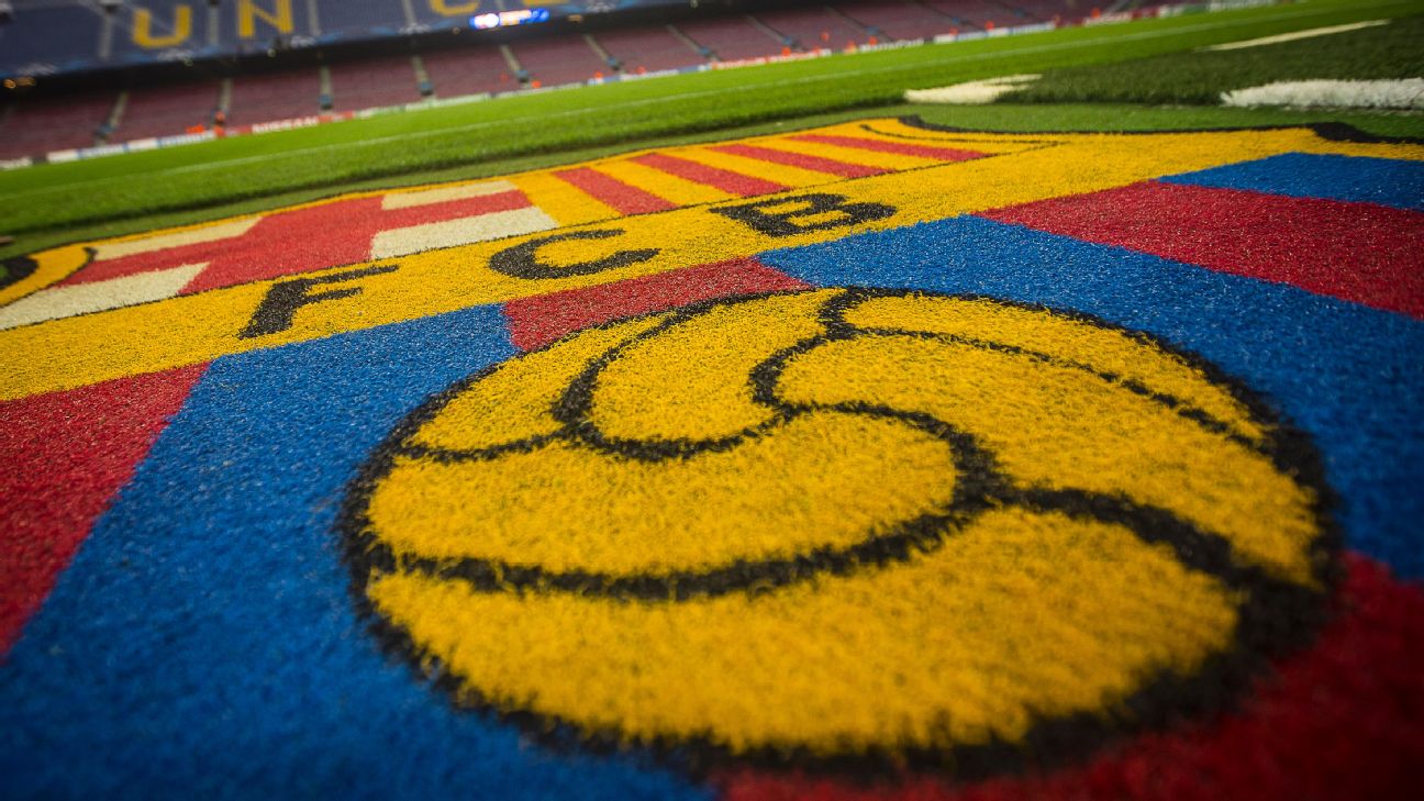 Over £1billion In Debt - How Do Barcelona Turn Around Its Year Of ...